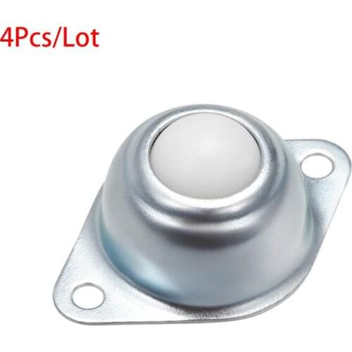 HXS Roller Ball Transfer Bearing Caster Bull Wheel for Processing System Furniture Caster Universal Wheel Scroll Wheel