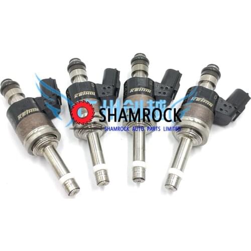 Fuel Injectors OEM 16010-5R1-305/16010-5R1-315 for 2015-2019 Hhonda Fit 1.5L