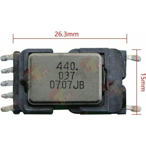 Transformer 440.037 0707JB for VW Touarge Porsche Cayenne instrument cluster