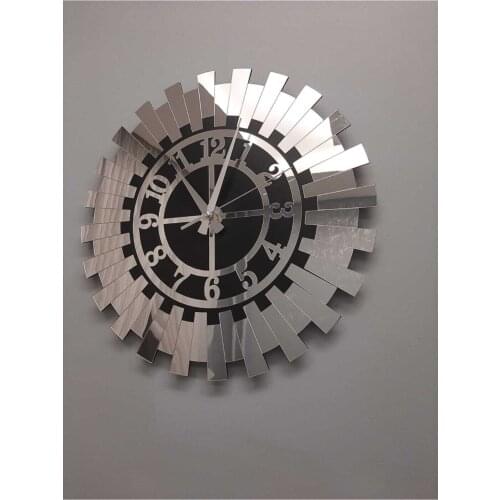 Trend Bazaar Wall Clock