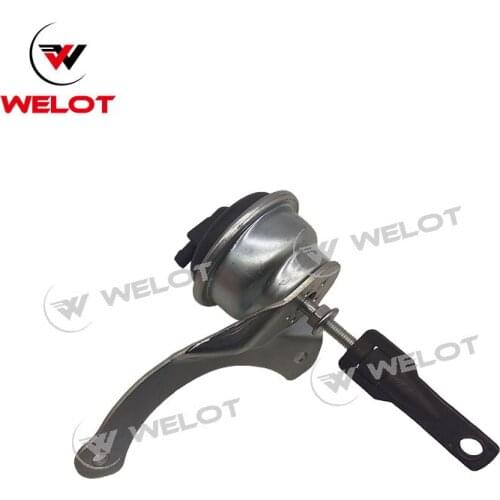 Turbo mechanical actuator wastegate WL3-0065 for 54359880005