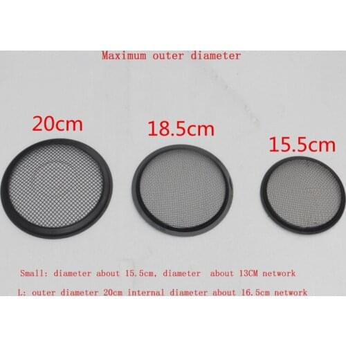 High temperature resistance gas stove net for accumulate heat infrared furnace network