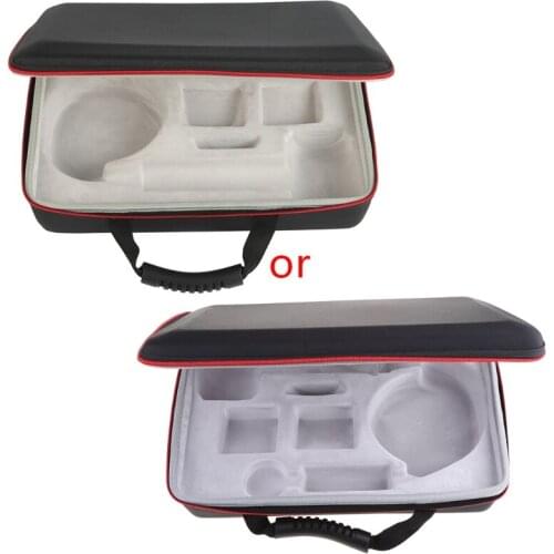 Hard EVA Travel Case Storage Bag Carrying Box for Hair Dryer Dyson-Supersonic HD01 HD03 Accessories