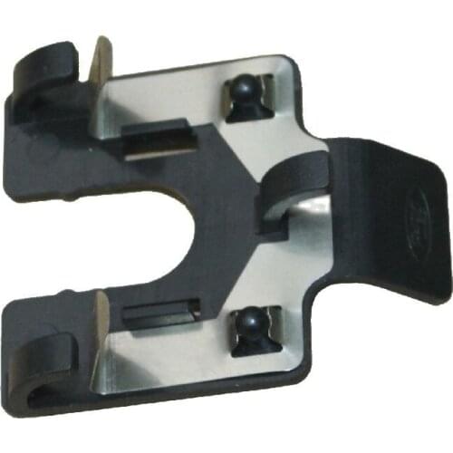 10 pcs/lot Wholesale Reversing radar clip for ford focus MK2 2005-2012