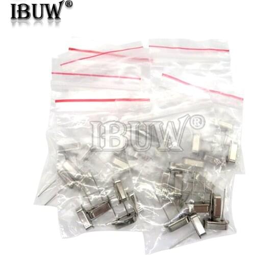 35PCS 32.768Khz 6Mhz 8Mhz 11.0592Mhz 12Mhz 16Mhz 20Mhz Crystal Oscillator kit HC-49S kit Assortment 5PCS new and