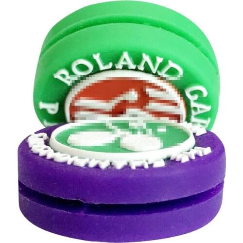 Free shipping(50pcs/lot) tennis vibration dampeners/tennis racquet/tennis racket