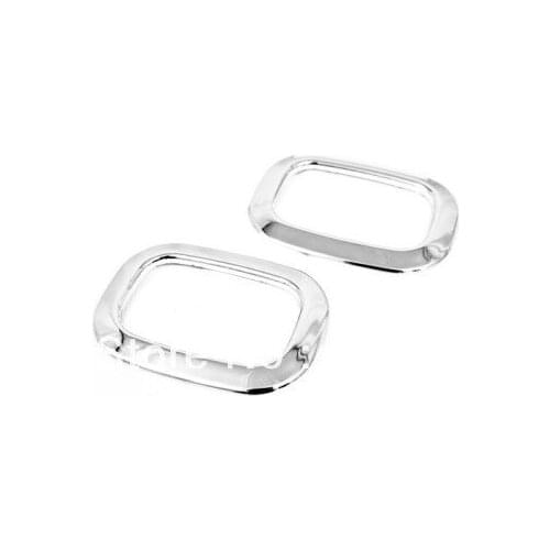 Chrome Side Signal Light Cover For Toyota Rav4 1996-2000