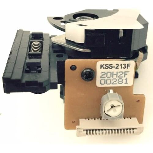 Brand new KSS213F KSS-213F KSS213D KSS-213D KSS-213 KSS213 CD VCD Laser lens