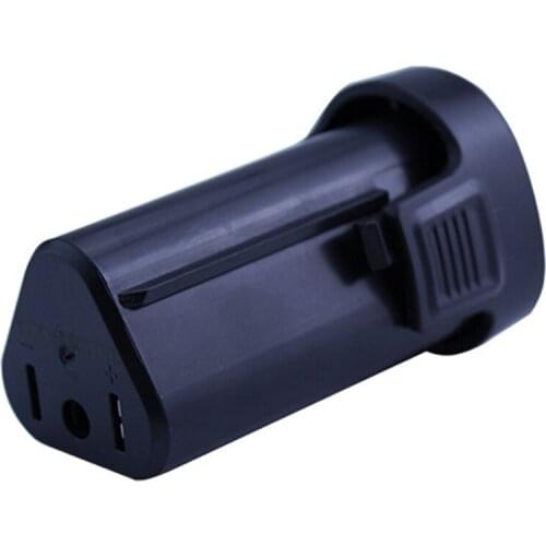 Li-ion Lithium battery For Doko Many power tool Electric drill and wrench charger high quality customized Factory outlet