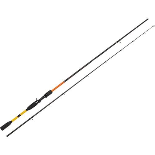 LUCKY JOHN Spinning Rods