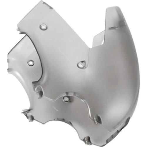 NEW-for DJI FPV Drone Body Top Protector Cover for DJI FPV Drone Body Shell Upper Back Cover Replacement Repair Parts