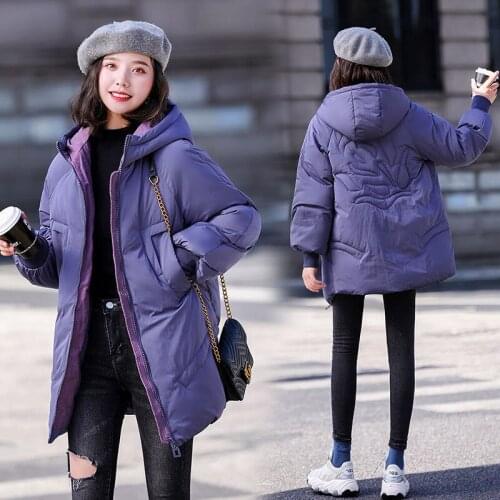 Женские стеганые куртки NZF China At AliExpress