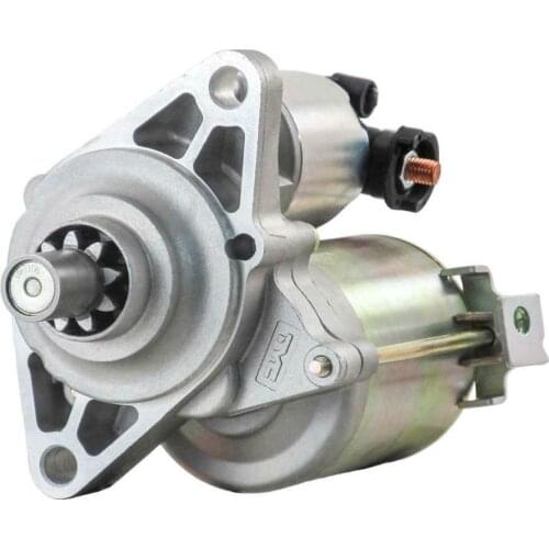 Brand New Starter For 98-05 Acura EL1.7L 98-05 Honda Civic 1.7L 31200-P2E-A51