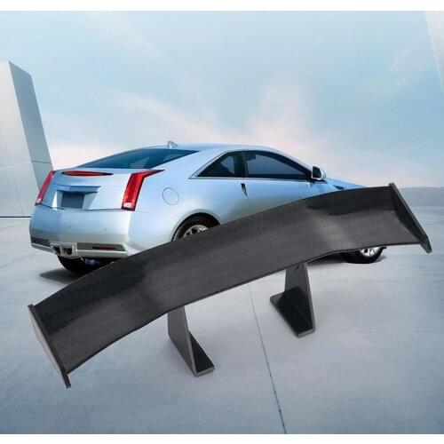 Universal Mini Spoiler Wing Auto Car Tail Decoration Car-Styling Accessories