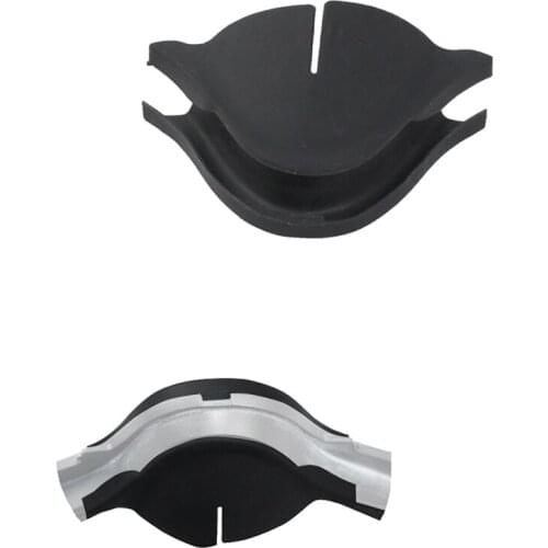 The Light-Shielding Nose Pad for Oculus Quest 2 VR Glasses Can Prevent Light Leakage