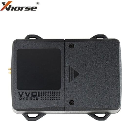 Xhorse XDSKE0EN Smart Key Box Work with Smart Phone