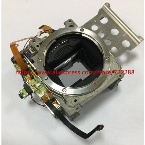 Repair Parts For Canon EOS 1DX , EOS 1D X Mirror Box Ass'y CY3-1661-020