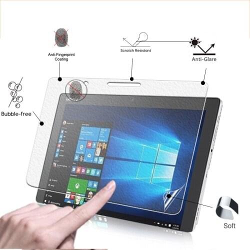 Premium Anti-Glare screen protector matte film For Lenovo MIIX 5 Pro 12.2" tablet pc anti-fingerprint screen protective films