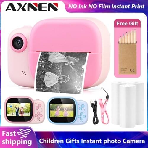 Axnen Compact Cameras