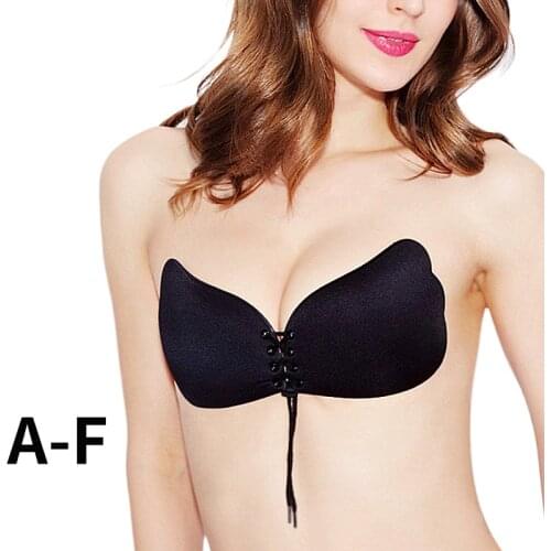 FULSURPRIS Open Bras