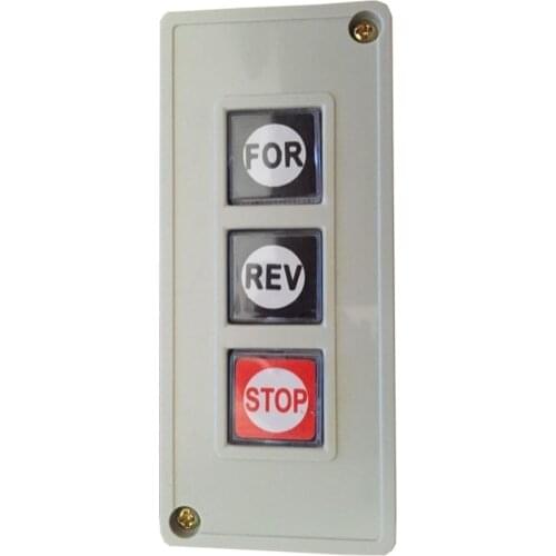 Power Push button for gate openers/Commercial Garage Door Opener barrier gates