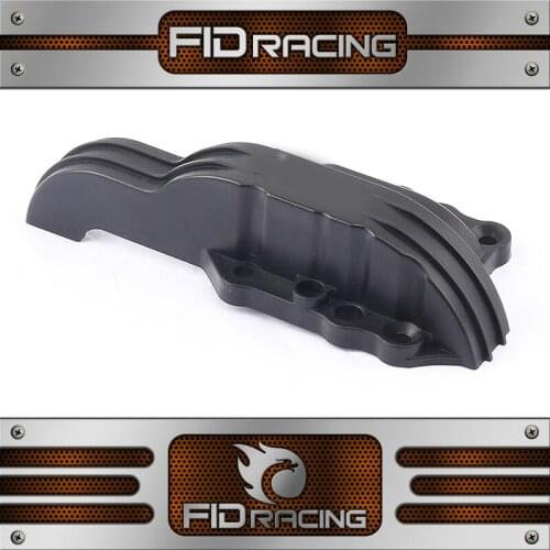 FID Racing gear cover for FIDdragon hammerV2