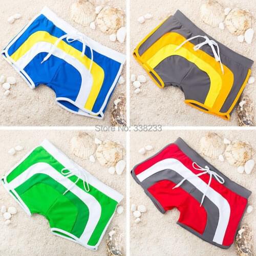 Hot Men Swimwears Sexy Swim Shorts Brand summer dress Swimsuit Mens Swimming Trunks Beach Slim Tights Swim Clothing For Man
