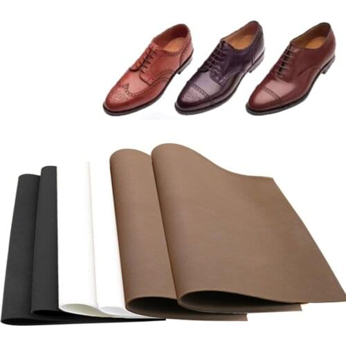 New Rubber Shoe Soles Repair Patches For Shoe Insole Anti Slip Outsoles Insoles Full Sole Repair Patch Soling Sheet Shoes Pads