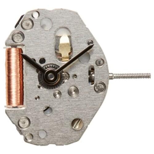 New original Japan 2025 movement without calendar two pin movement watch movement accessories without battery