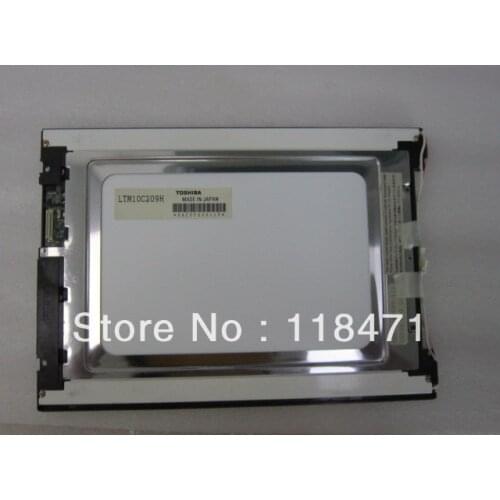 Original A+ Grade 10.4 inch LCD Panel LTM10C209H 12 months warranty