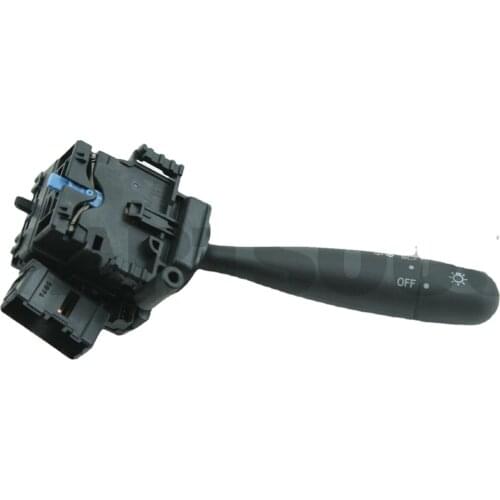 Original Headlight Fog Light Turn Signal Switch For Toyota VIOS/SOLUNA VIOS 2002-2013 84140-0D050 841400D050