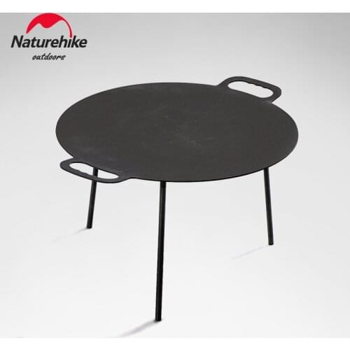 Naturehike Hyun Tie Baking Pan BBQ Pot
