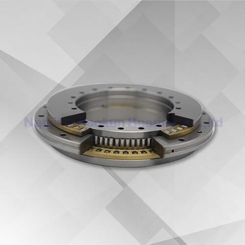 YRT325 Rotary Table Bearings YRT325 Machine tool turntable bearings YRT Rotary Table Bearing Axial-radial bearings/Axial angul