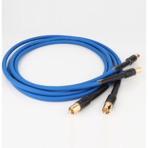 Pair Cardas Clear Light Interconnect Audio RCA Cable,audio video extend wire, RCA wire