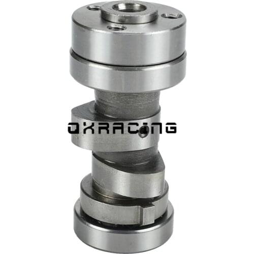 Motorcycle Camshaft For 1P56FMJ lifan 150 150cc Horizontal Kick Starter Engines Dirt Pit Bikes Parts