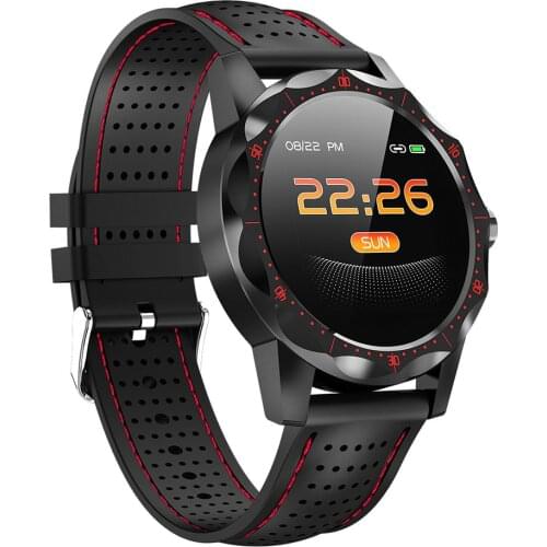 2021 Bluetooth Smart Watch for Men Women Sports Fitness Smartwatch Heart Rate Step Count Monitor IP68 Waterproof Smart Bracelet
