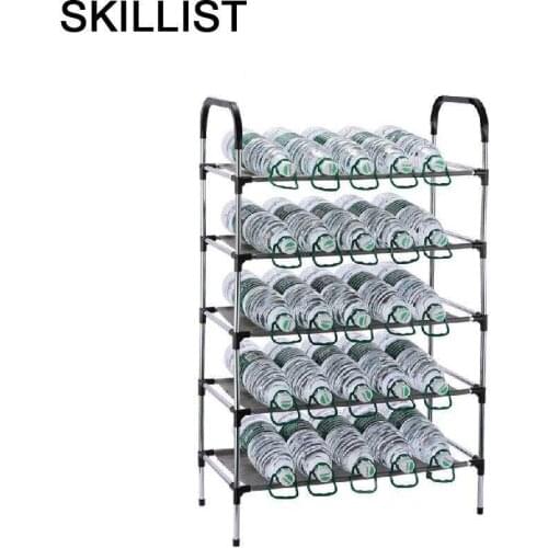 Schoenenrek Zapatero Mueble Para El Hogar Mobilya Meble Rack Cabinet Sapateira Scarpiera Meuble Chaussure Shoes Storage