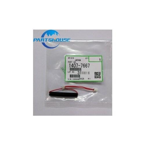 1Pcs Original new Eliminate fixing 1407-7667 For Ricoh Afico C2003 C2503 C2011 C2050 Genuine unlock sensor 14077667