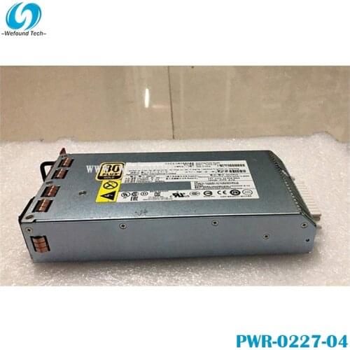 100% working server power supply For PWR-0227-04 73-610-125 400W Fully tested