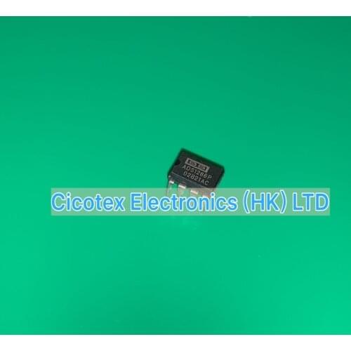5pcs/lot ADS1286P DIP8 ADS 1286P IC 12-BIT SAMPLING A/D 8-DIP ADS1286 P 1286