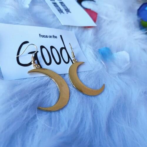 ADARJW Women's Gold Earrings