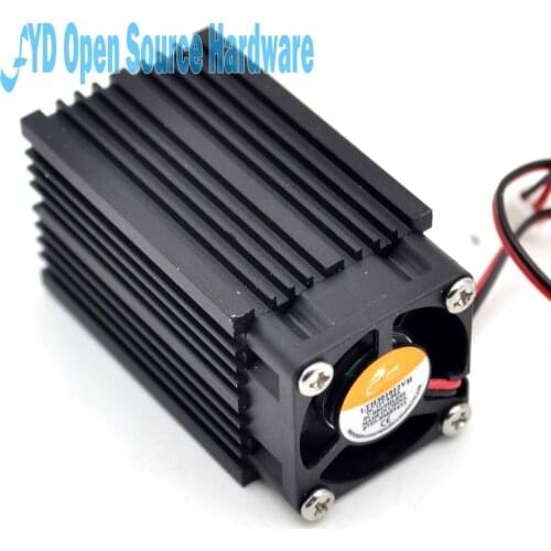 Hardware full range of shell for TO-18 5.6mm or TO-5 9.0mm laser diode