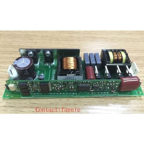 Projector ballast For SANYO XE40/ XU73/ WXE45,For BenQ MP612/ MP622/MP513 lamp driver board(EUC 200d)