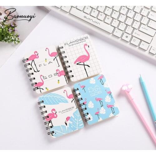 Baonuoyi Notepads
