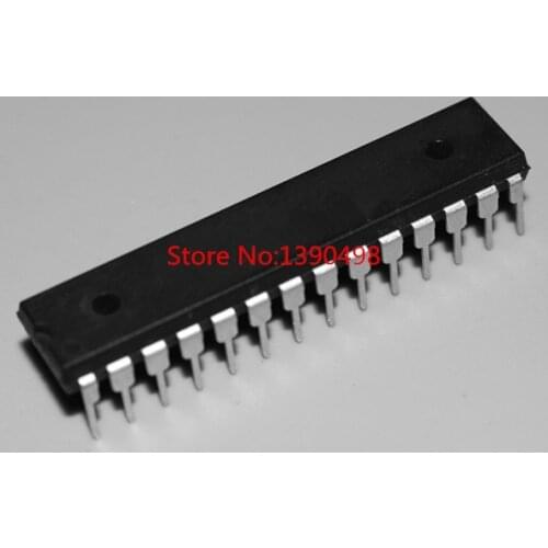 Free Shipping ATMEGA88PA-PU ATMEGA88PA ATMEGA88 10pc/lot DIP28 IC