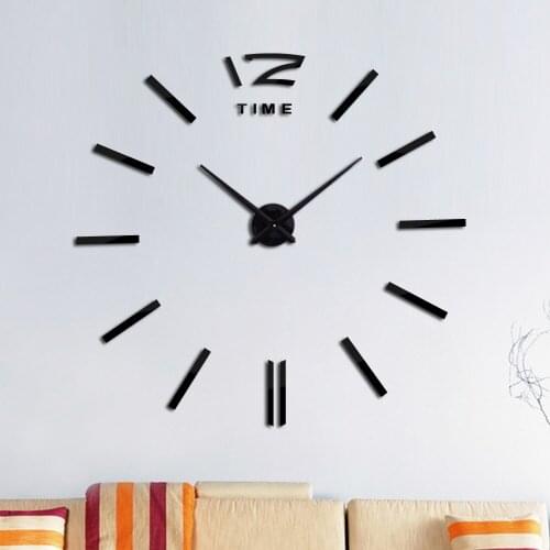 CANBOUN Clock