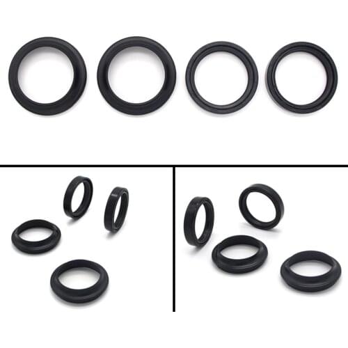 Motorcycle Part Damper Oil Seal for Kawasaki 92049-1495 92049-1508 92049-0002 92093-1473 ZX-9R ZX600 ZX636 Ninja ZZ-R600