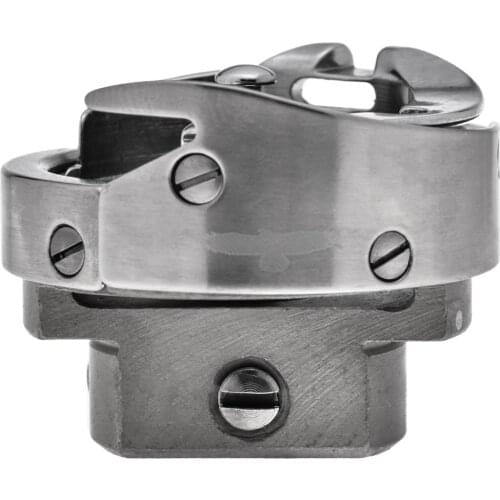 For JUKI Industrial Sewing Machines Parts Number B1830-127-OAO Rotating Shuttle Head 7.94A Hook