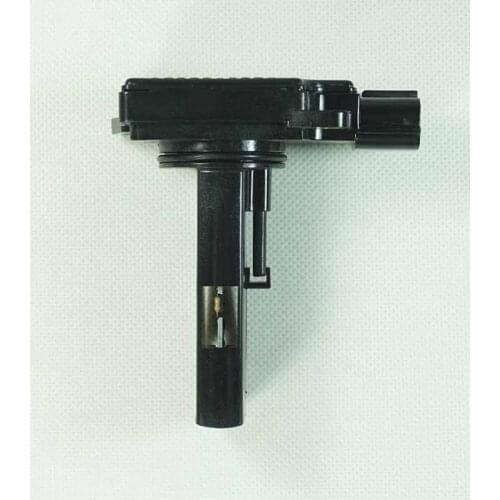 MH ELECTRONIC New Mass Air Flow Sensor MAF For Mitsubishi Galant Chariot Delica D5 Triton MR985187 E5T60171 Free Shipping