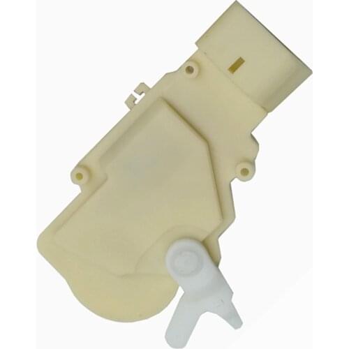 FaroeChi New Door Lock Actuator Rear Left 2 pins 69140-52010 for Toyota Echo Scion 6914052010